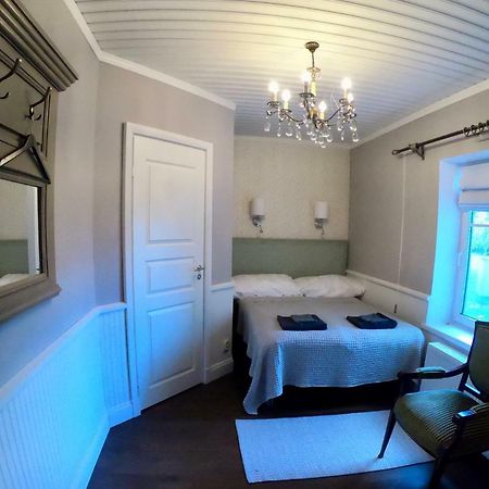 Villa Kertelhof Guesthouse Kardla Luaran gambar