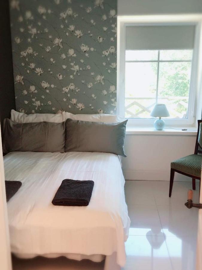 Villa Kertelhof Guesthouse Kardla Luaran gambar