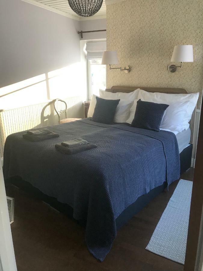 Villa Kertelhof Guesthouse Kardla Luaran gambar